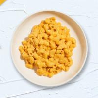 Classic Mac & Cheese · Classic macaroni and cheese.