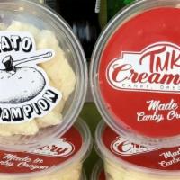 Tmk Cheese Curds (6 Oz.) · TMK is a small family operated creamery located in Canby, OR.  We've searched far and wide, ...