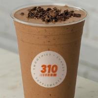 Triple Chocolate Pb Fat Bomb · Keto smoothie. Unsweetened almond milk, 310 chocolate bliss protein, 310 peanut butter powde...