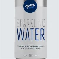 Open Water - Sparkling · 