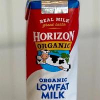 Horizon Organic Milk - Regular · 