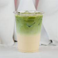 Japanese Ceremonial Matcha Milk Tea (Hot Or Iced) · Iced. This hand whisked ceremonial grade matcha pairs perfect with the milk or alternative m...