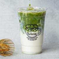 White Chocolate Japanese Ceremonial Matcha (Hot Or Iced) · Iced. This hand whisked ceremonial grade matcha and our premium white chocolate is the perfe...