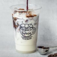 White Chocolate Mocha (Hot Or Iced) · Premium white chocolate with smooth house blend espresso shots premium white chocolate with ...