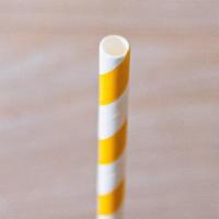 Straw · In compliance with Washington State's Single-use Serviceware Law, effective Jan 1 2022, sing...