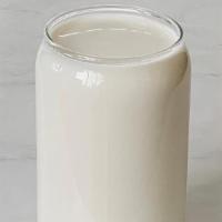 Cold Milk · Cold milk. Drink it straight up or add some flavors for a sweet treat!