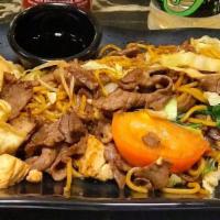 Family Combo Set · Includes all of our popular house specials: Combo Fried Rice, Beef Chow Mein, Chicken Yakiso...