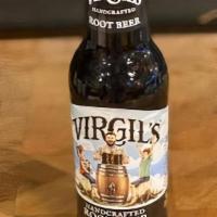 Virgil'S Root Beer · 