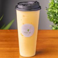 Mango Smoothie · 