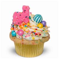Yumfetti · YUMfetti Sprinkles, Madagascar Vanilla, MAGIC. Every day’s a party with our new YUMfetti cak...