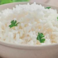 Side Of Rice 8Oz · 