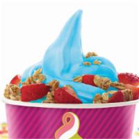 Blue Raspberry Tart · One of our most popular flavors! Relive your childhood memories with this classic Blue Razz.