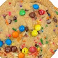 Celebration Cookie · **Allergens: wheat, egg, cow's milk. **Processed in a facility with tree nuts and peanuts