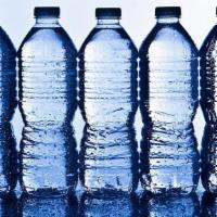 Bottled Water · 