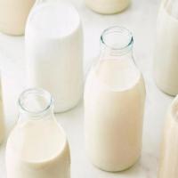Milk Steamer · Choice of Almond or Coconut Milk.