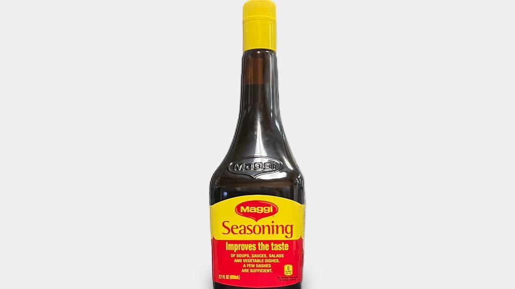 Maggi Soy Sauce (800 Ml) · 