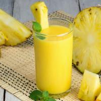 Pineapple Juice (12 Oz) · 