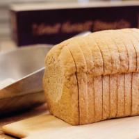 Honey Wheat Bread
 · Whole grain bread baked with freshly ground flour.