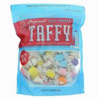 Sweet'S Original Salt Water Taffy, 24 Oz · Sweet's sweet taffy is a great traditional piece of candy. Fresh from Sweet's to your home, ...