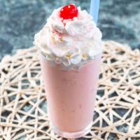 Milkshakes · Add for malt and crumbled bacon, pie or chocolate cake for additional price in your shake bo...