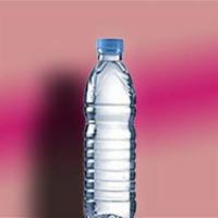 Water (Bottle) · 