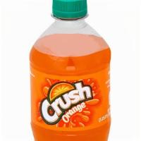 Orange Crush · 
