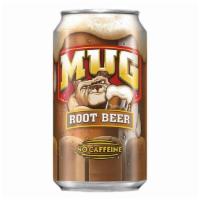 Root Beer · 12oz. Mugs Root Beer