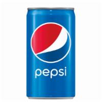 Pepsi · 12oz. Pepsi Canned