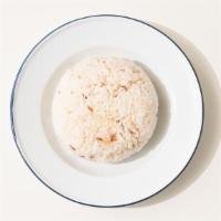Side Rice (16Oz.) · 