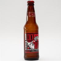 Bottled Ginger Beer · Cock and bull