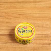 Dongwon Canned Tuna 5.29Oz · 