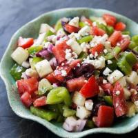 Side Greek Salad - Regular Price · 