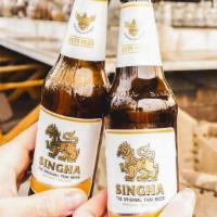 Singha Beer Blt · 