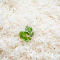 Basmati Rice · White Basmati Rice