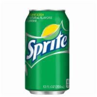 Sprite Can · 355ml