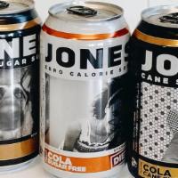 Jones Soda · 