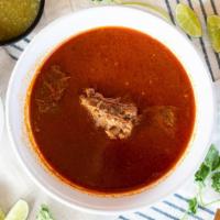 Birria De Res · Mexican Beef Stew