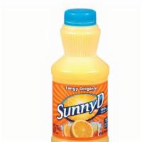 Sunny-D · 