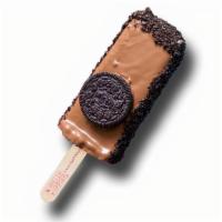 The All American · - Hail To The Chief - 
Our signature POP!!! We start with our world famous HipPOPs Oreo gela...