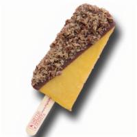 Nutty Mango · - Sweet Sweet Mango Delight -
This one is sure to hit the sweet spot! First we start with a ...