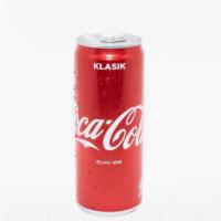 Coca Cola · 