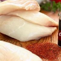 Cajun Spice · When you want to add a Southern flair just sprinkle, rub or add Cajun flavor to the recipe!