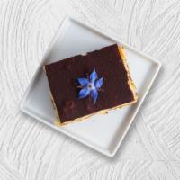 Tiramisu  · Get your classic italian dessert! A tiramisu!