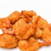 Fried Shrimp (6 Pieces) · 