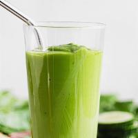 Avocado Smoothies · 290 cal Avocado with apple juice , pineapple,
banana