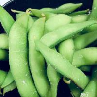 Edamame · 