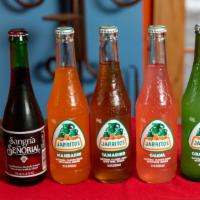 Mexican Bottled Soda · 