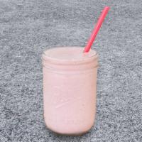 Cherry Milkshake · Two hearty scoops of vanilla ice cream, milk, and cherry sauce, blended to delicious perfect...