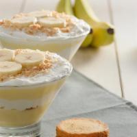 Original Banana Pudding · Rich & creamy homemade banana pudding