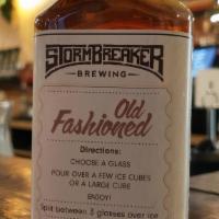 8Oz 3 In 1 Old Fashioned · 3 cocktails in one bottle! Old Fashioned.